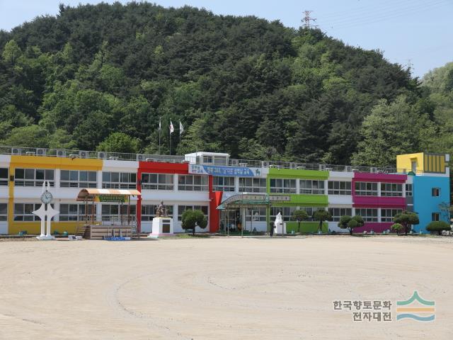 삼척남초등학교