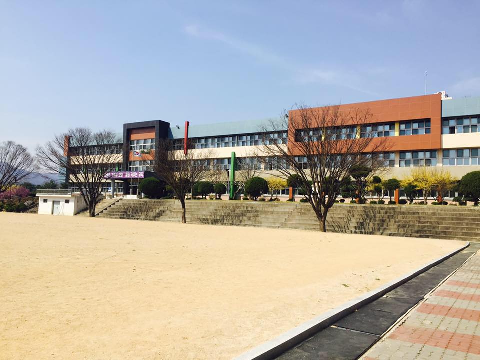 횡성여자고등학교